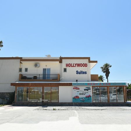 Hollywood Suites Tigaki Exterior foto