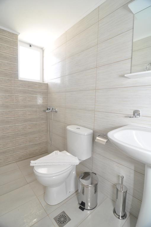 Hollywood Suites Tigaki Exterior foto