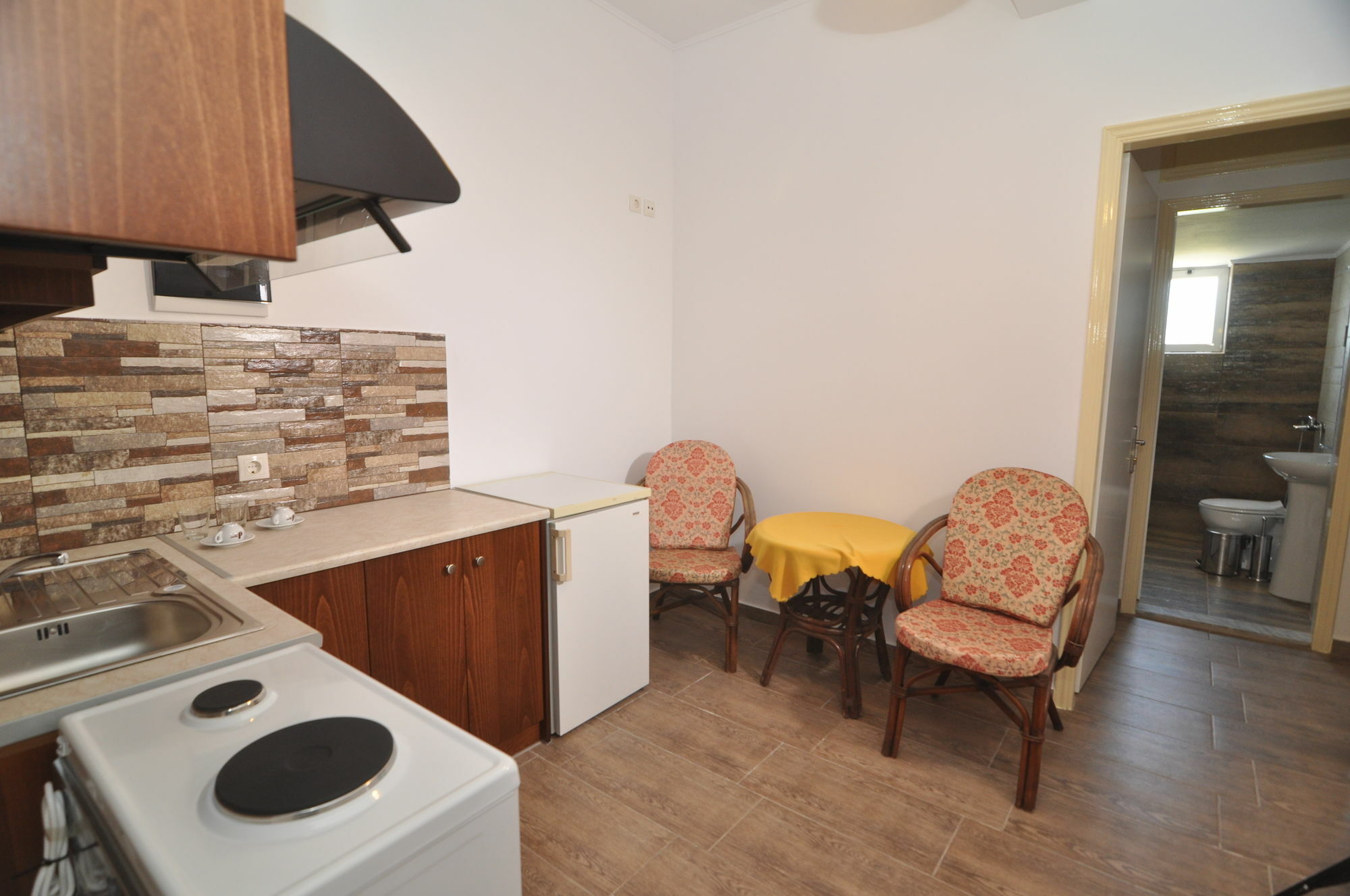 Hollywood Suites Tigaki Exterior foto