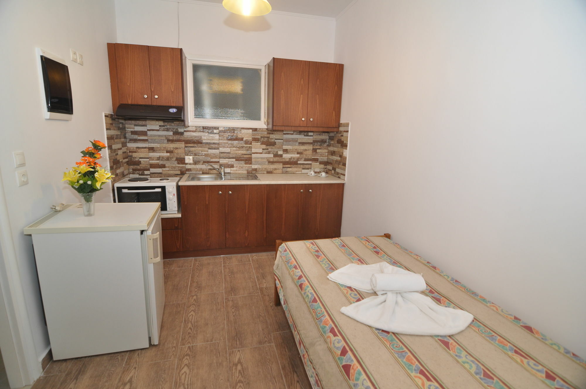 Hollywood Suites Tigaki Exterior foto