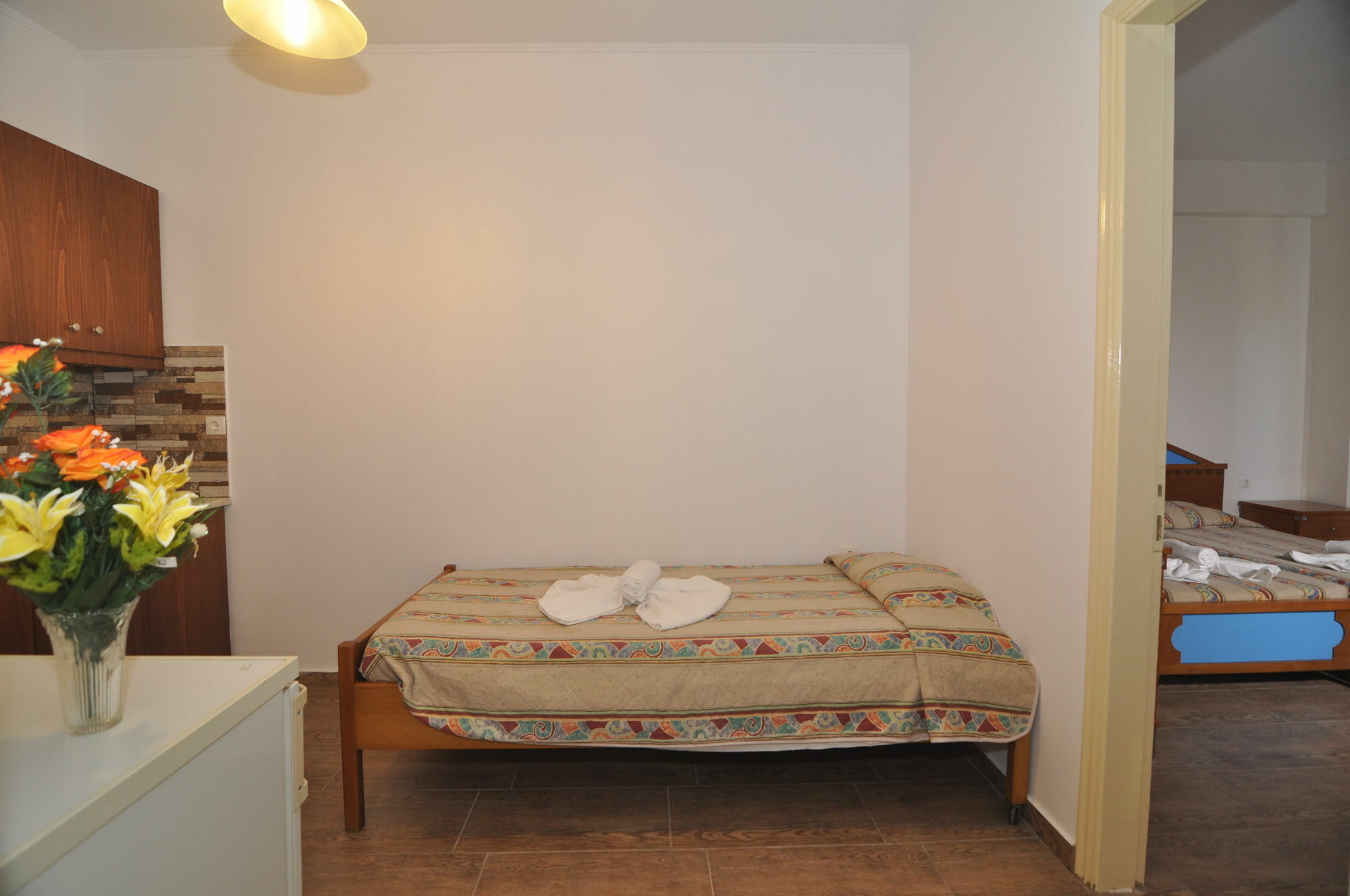 Hollywood Suites Tigaki Exterior foto